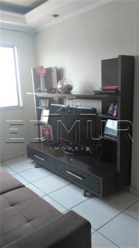 Imagem 2 de 11 de Apartamento - Jardim Utinga - Ref: 14604 - V-14604