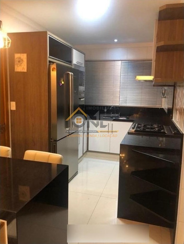 Imagem 3 de 16 de Apartamento - Ap00627 - 69712607