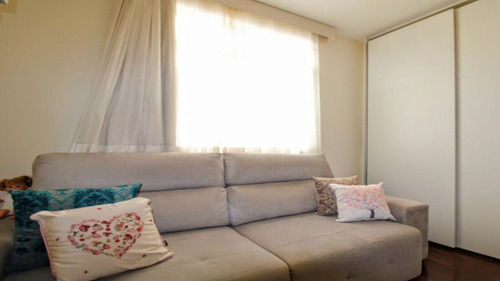 Imagem 9 de 18 de Apto Santo Agostinho | 2 Quartos | 116 M² | Cond: R$390.00 | 1 Vaga - 1uq0q2f