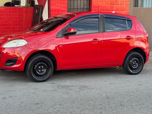 Fiat Palio 1.0 Attractive Flex 5p