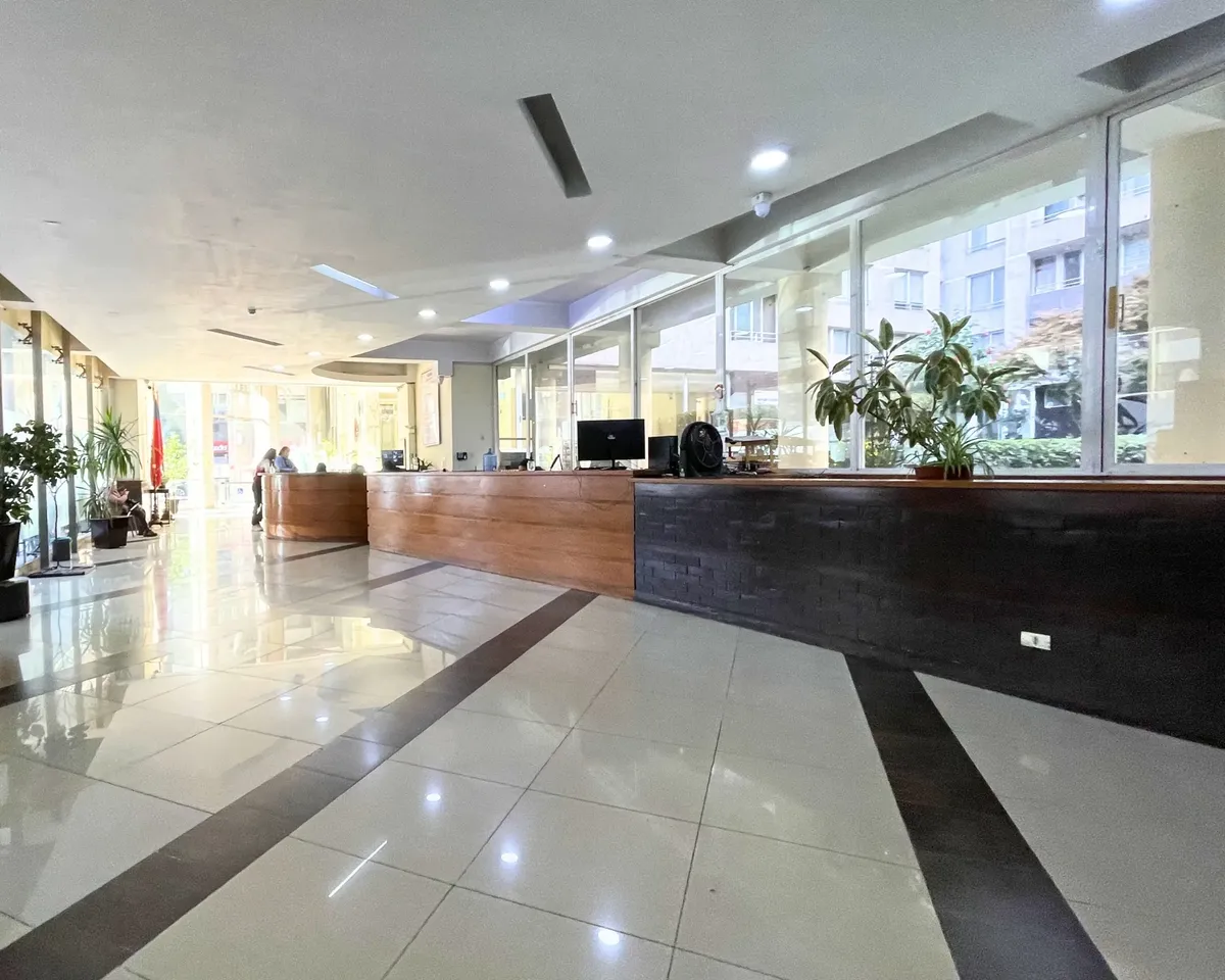 Imagen 1 de 19 de Comodo Departamento 2d2b