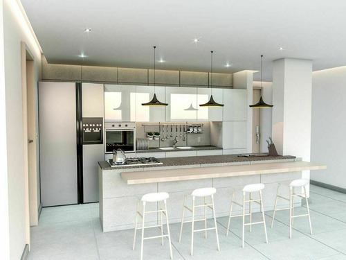 Imagen 2 de 7 de Departamento De Lujo En Pre-venta Zibata Queretaro Rdv210529