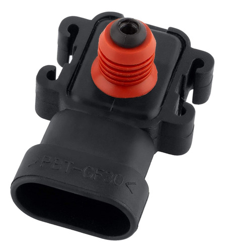Sensor Map Chevrolet Express 3500 Base 2008 6.0l