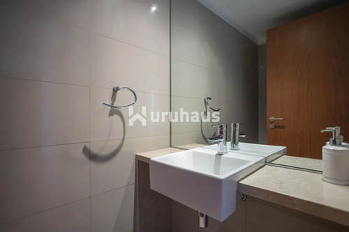 Alquiler Departamento 4 Dormitorios Playa Brava Blue Bird