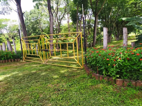 Venta Granja Integral Productiva Avicola Ganadera Y Minera Tinaquillo Edo. Cojedes Negociable Con Financiamiento Jm