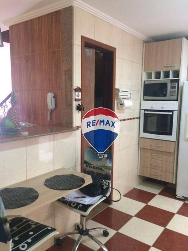 Imagem 17 de 30 de Casa Com 3 Dormitórios À Venda, 220 M² Por R$ 750.000,00 - Jardim Guanabara - Rio De Janeiro/rj - Ca0081