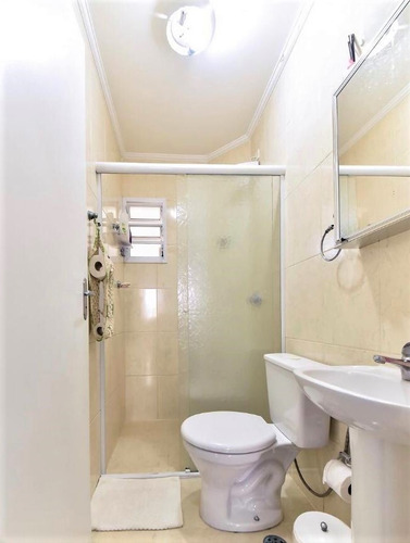Imagem 14 de 15 de Apartamento, Bairro Vila Gonçalves, São Bernardo Do Campo. - 1033-20371