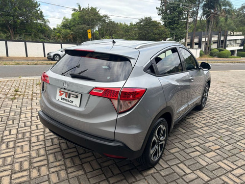 Honda HR-V EX 1.8 Flexone 16V 5p Aut.