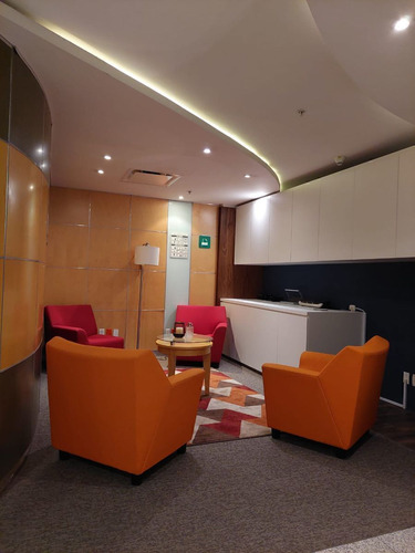 Oficina En Renta En Masaryk Polanco, Miguel Hidalgo Requisitos Minimos