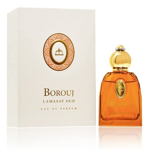 Borouj Lamasat Oud Edp 85 Ml Unisex