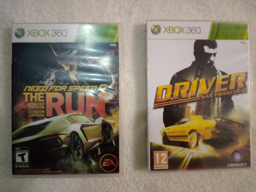 Juegos De Xbox 360 