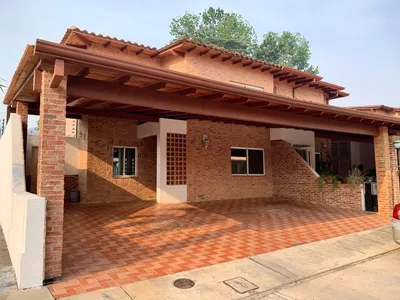 Townhouse en venta