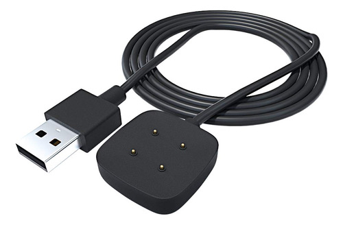 Awinner Cable Compatible Con Fitbit Sense 2/sense/versa 4/v.