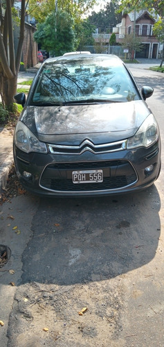 Citroën C3 1.5 Feel 90cv 2016