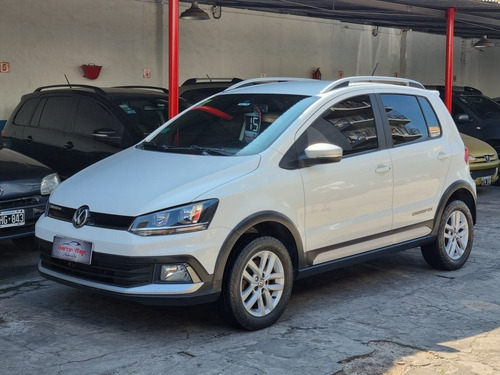 Imagen 1 de 11 de Volkswagen Crossfox 2015 1.6 Trendline Ll Alt