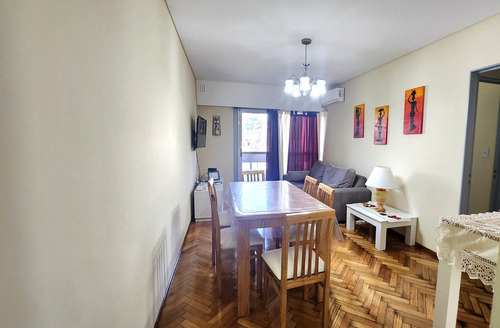 Departamento En Alq. Temporario En San Nicolás, Capital Federal, Buenos Aires