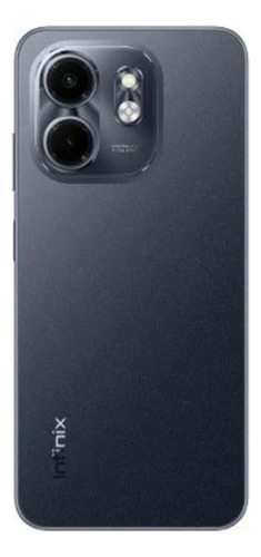 Celular Infinix Smart 9 8 Gigas De Ram 128 Memoria Negro Black