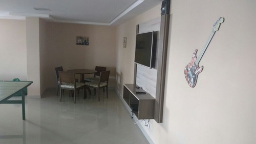 Imagem 7 de 14 de Am123 Oportunidade Apartamento 3 Dormitorios De Alto Padrao