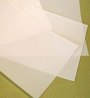 Papel Manteiga 25x35 Pacote C/ 1.600 Folhas