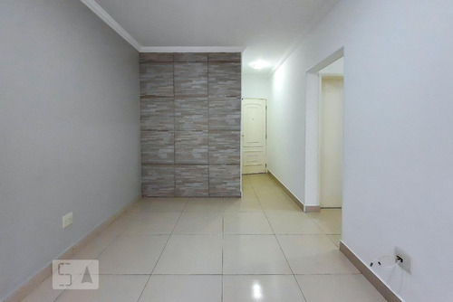 Imagem 5 de 15 de Apartamento Para Aluguel - Baeta Neves, 2 Quartos, 64 - 893381677