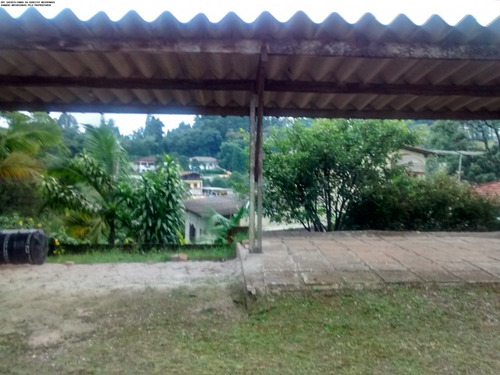 Imagem 18 de 25 de Chacara - Ch00212 - 2479763