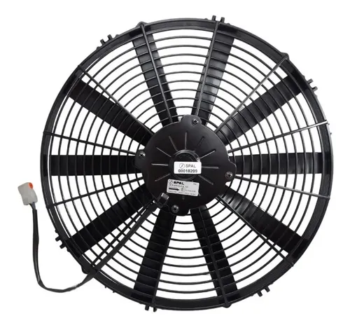 Lesurey 30101516 VA18-AP51/C-41A 16" Puller Straight - View #4