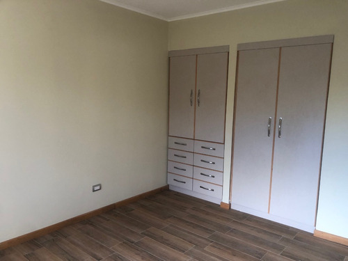 Talagante, Linda Casa Totalmente Refaccionada