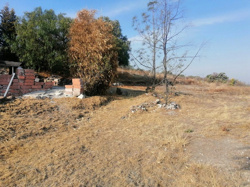 Imagen 11 de 21 de Se Vende Casa Con Un Terreno De 1,278 M2 Ideal Para Casa De Descanso