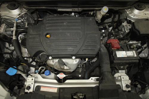 Suzuki Vitara 1.6 Gls At