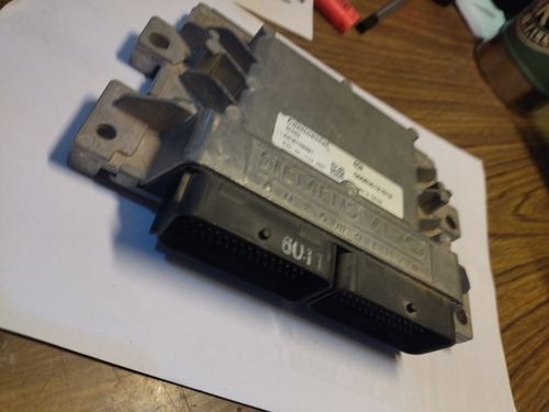 Computadora Ecu Haima