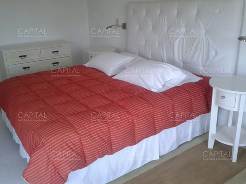 Casa De Campo En Ruta 104 Manantiales Con Piscina A Pocos Kms Del Mar