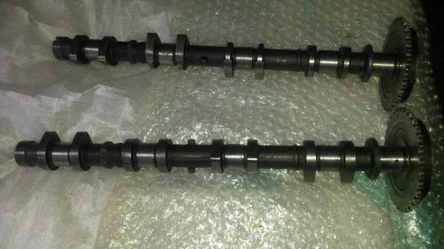Levas De Escape Y Admision Para Wagon R C/una