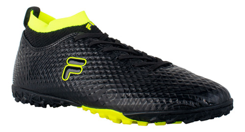 Imagen 2 de 3 de Tenis Hombre Fila Matjun Tf