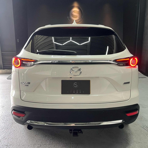 Mazda CX-9 2.5 Grand Touring Lx
