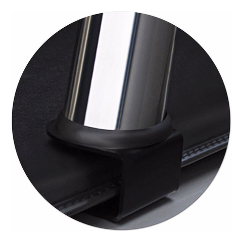 Lona Flash Cover Roller P/ Ford Ranger 2018 2017 2019 2020
