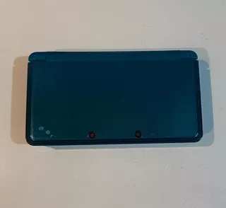 Nintendo 3ds