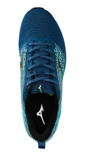 Tênis Feminino Wave Vitality 5 Mizuno