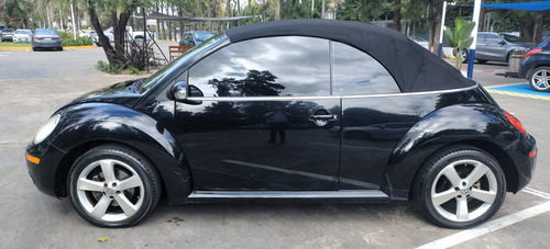 Volkswagen New Beetle 2.5 Sport Tiptronic