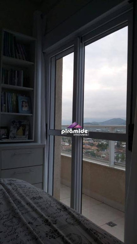 Imagem 10 de 22 de Cobertura À Venda, 210 M² Por R$ 1.400.000,00 - Jardim Primavera - Caraguatatuba/sp - Co0144