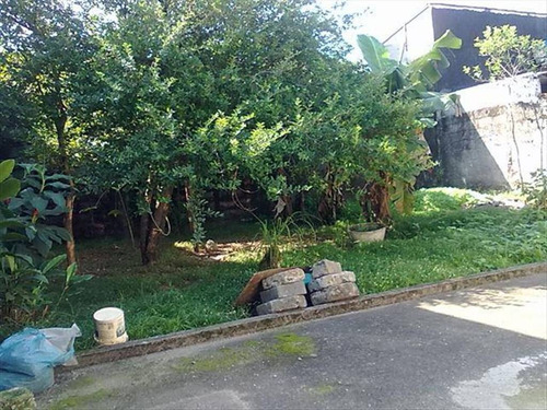 Imagem 1 de 27 de Casa Isolada Com 320 M2 04 Dormitórios Em São Vicente - Hm1225