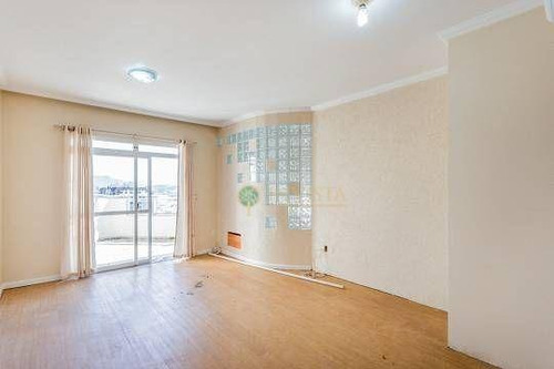 Imagem 7 de 25 de Cobertura Duplex, 223m², Planejados E Terraço No Abraão - Co0705