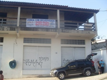 Imagem 2 de 8 de Predio - Juliana - Ref: 29761 - V-29761