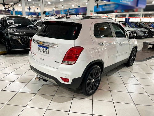 Chevrolet Tracker 1.4 16V TURBO PREMIER
