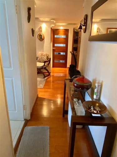 Imagen 2 de 19 de Departamento En Venta De 4 Dorm. En Providencia