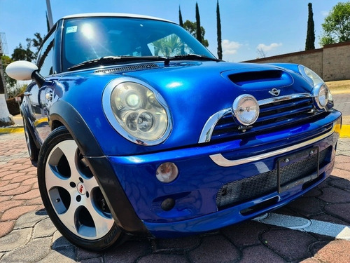 Imagen 3 de 15 de Mini Cooper S Hot Chilli Q/c