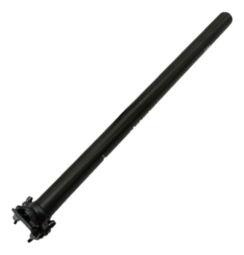 Tija De SillĂn De Bicicleta Plegable De 31,8 Mm De
