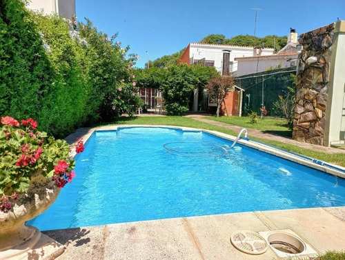 Imagen 20 de 20 de Venta Casa Punta Gorda 3 Dormitorios Piscina Parrillero