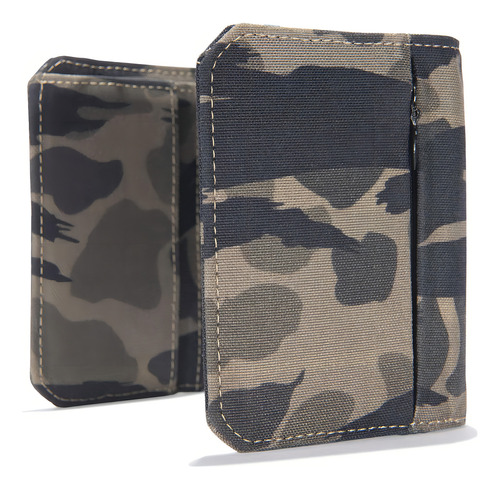 Carteras Duraderas Y Tríptiles Carhartt Para Hombre, Disponi
