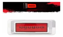 Comprar Mica Lampara Lateral Led Gandola Camion Bus Chuto Busetas 