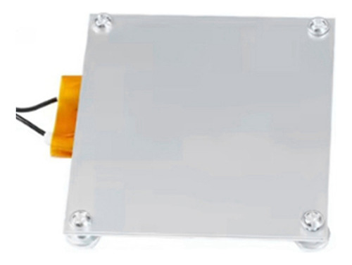 Estación De Calefacción Led R4hot Plate, Removedor De Chips,